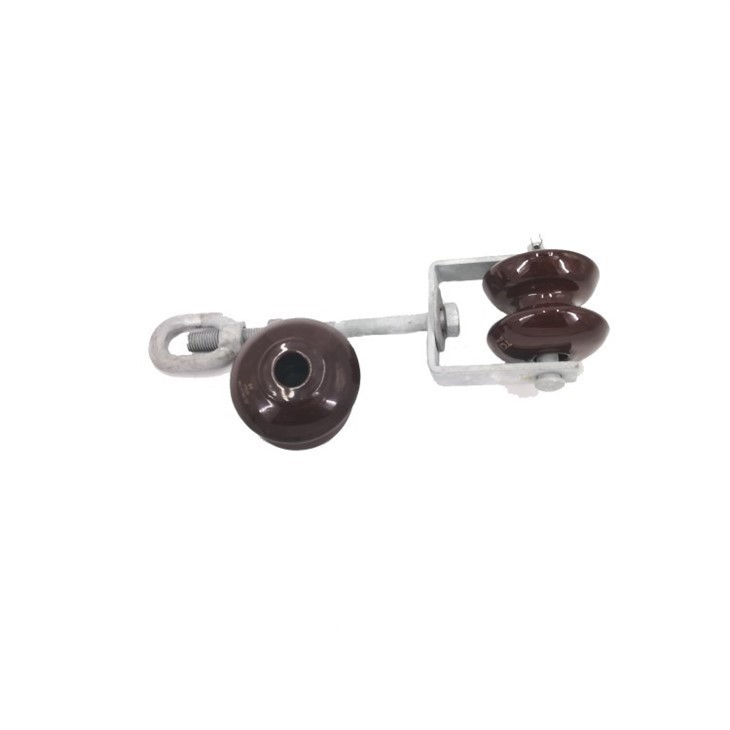 5 shackle  insulator ED-2B