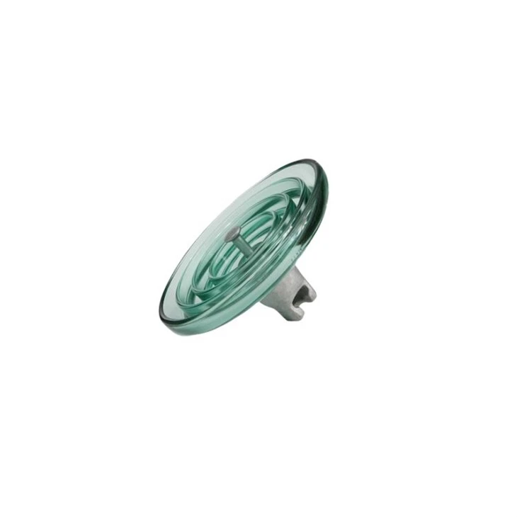 TCI-Glass insulator catalog1
